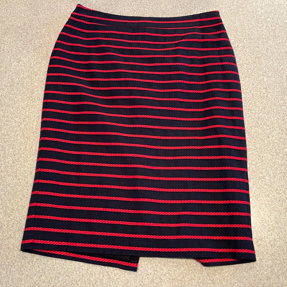 Ann Taylor pencil skirt